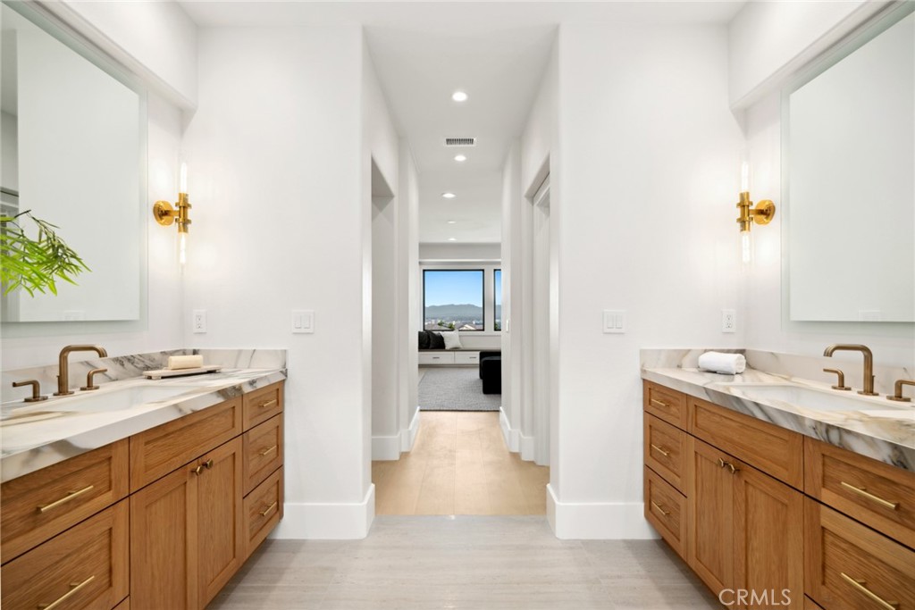 Newport Ridge Estates (NRES) - Residential