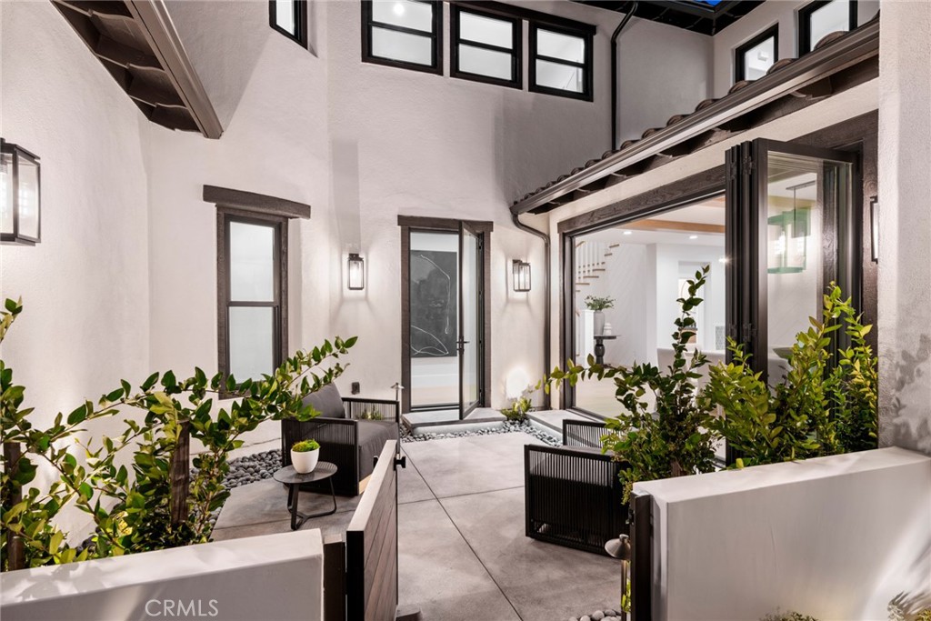 Newport Ridge Estates (NRES) - Residential