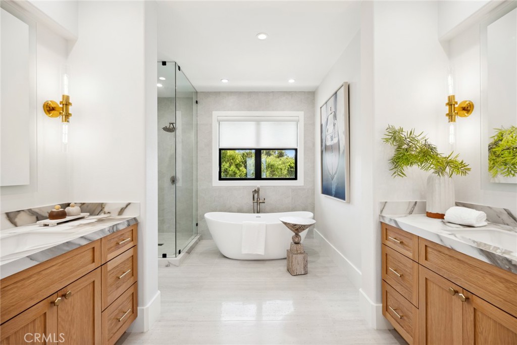 Newport Ridge Estates (NRES) - Residential