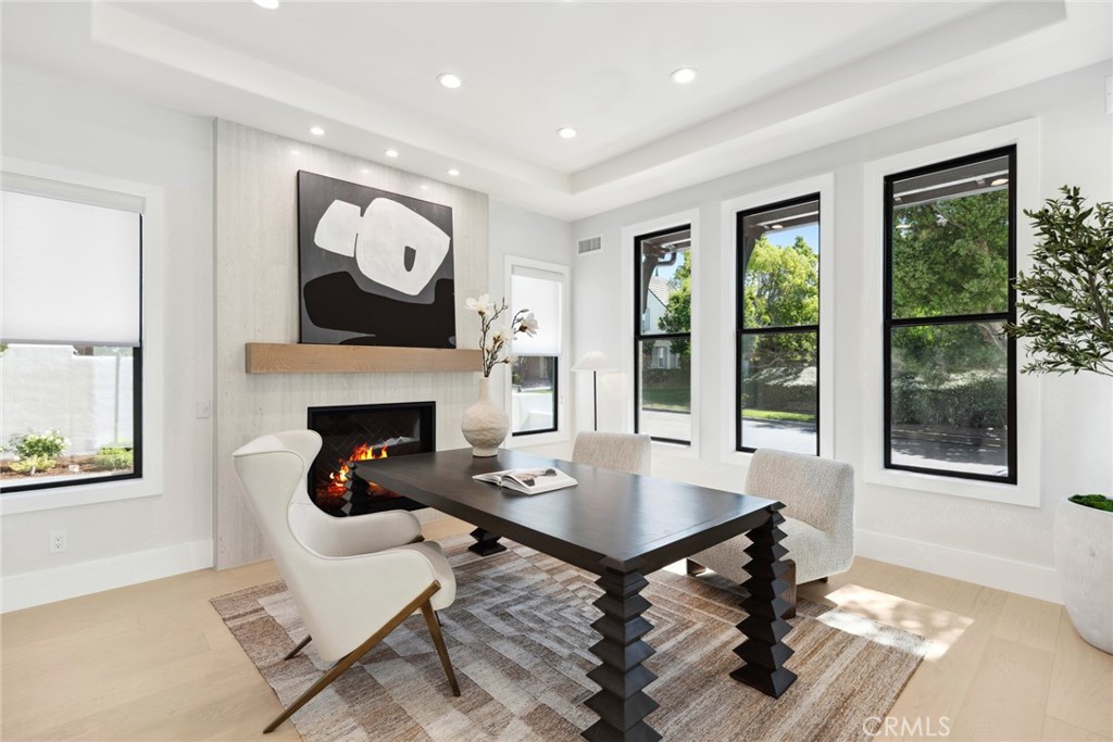 Newport Ridge Estates (NRES) - Residential