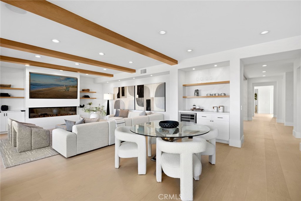 Newport Ridge Estates (NRES) - Residential