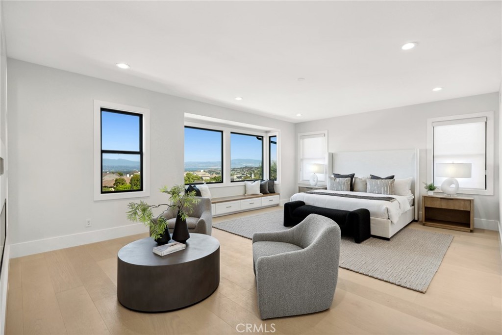 Newport Ridge Estates (NRES) - Residential