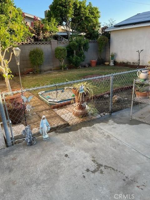 A home in Lakewood