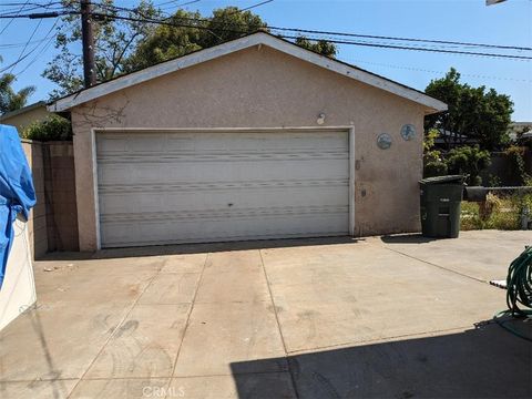 A home in Lakewood