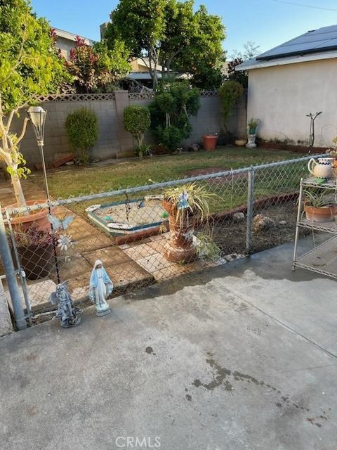 A home in Lakewood