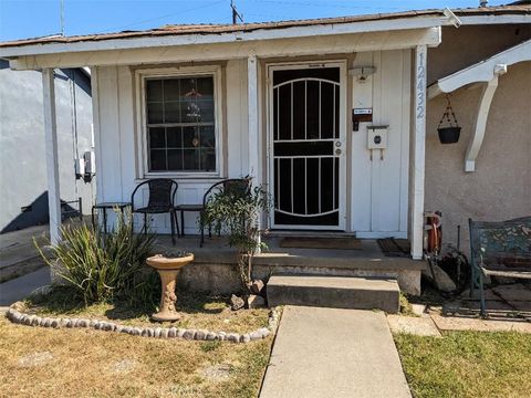 A home in Lakewood