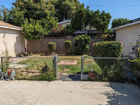 A home in Lakewood