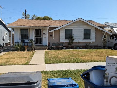 A home in Lakewood