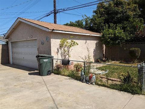 A home in Lakewood