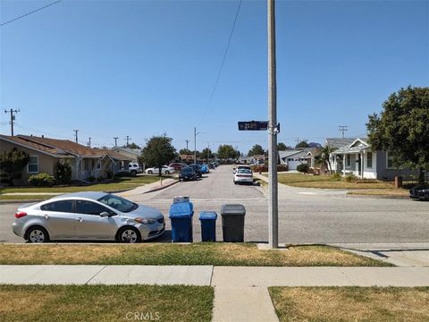 A home in Lakewood