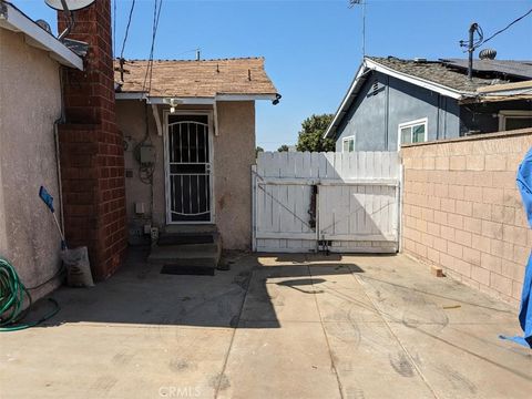 A home in Lakewood