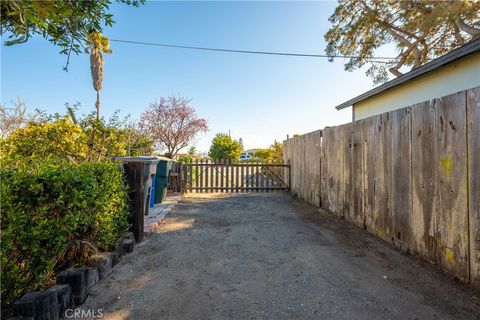 A home in Grover Beach