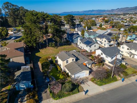 A home in Grover Beach