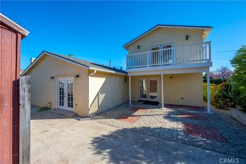 A home in Grover Beach