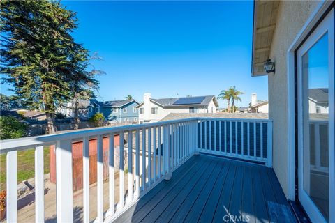 A home in Grover Beach