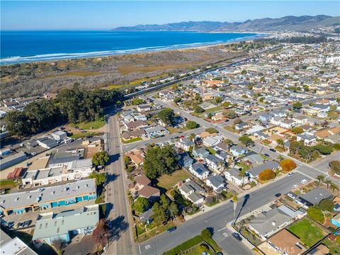 A home in Grover Beach