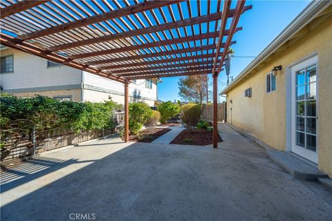 A home in Grover Beach