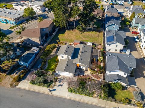 A home in Grover Beach