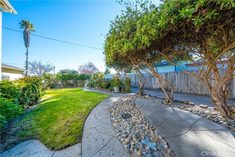 A home in Grover Beach