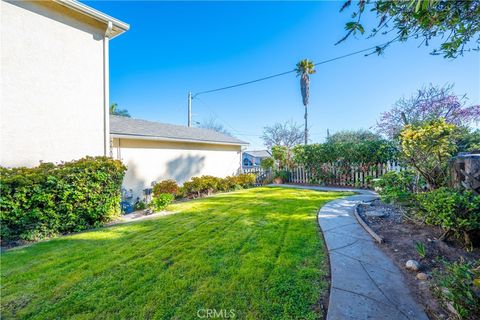 A home in Grover Beach