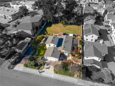 A home in Grover Beach