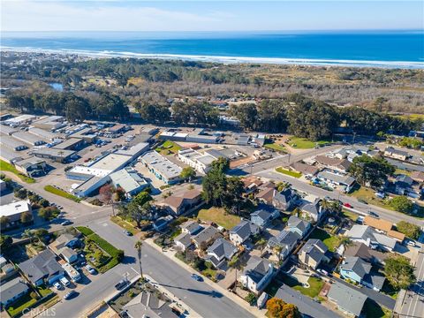 A home in Grover Beach