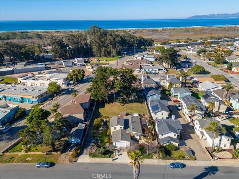 A home in Grover Beach