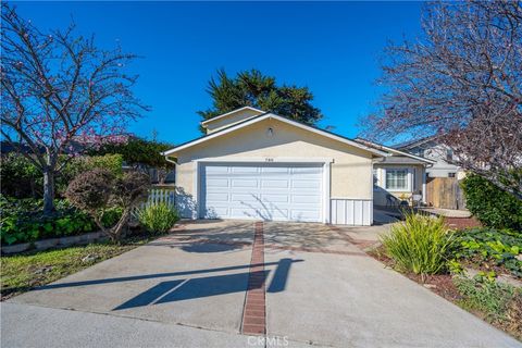 A home in Grover Beach