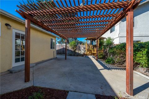 A home in Grover Beach