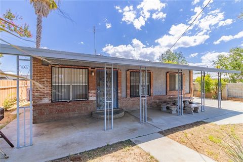 A home in Beaumont