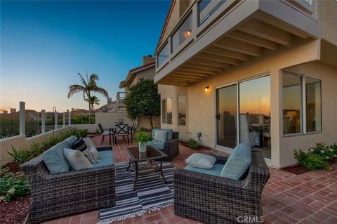 A home in Dana Point