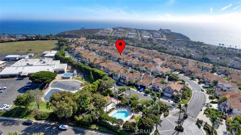 A home in Dana Point