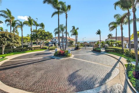 A home in Dana Point