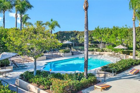 A home in Dana Point