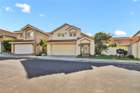 A home in Dana Point