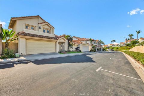 A home in Dana Point