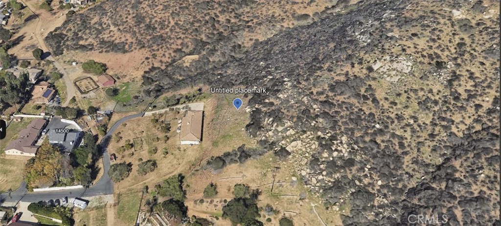 0 Pebble Canyon Drive