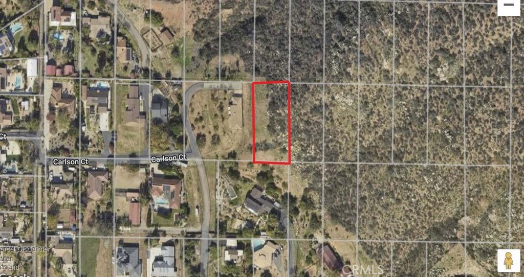 0 Pebble Canyon Drive