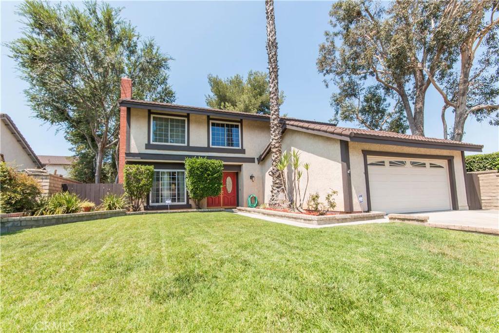 Tempo (TMPO) - Residential