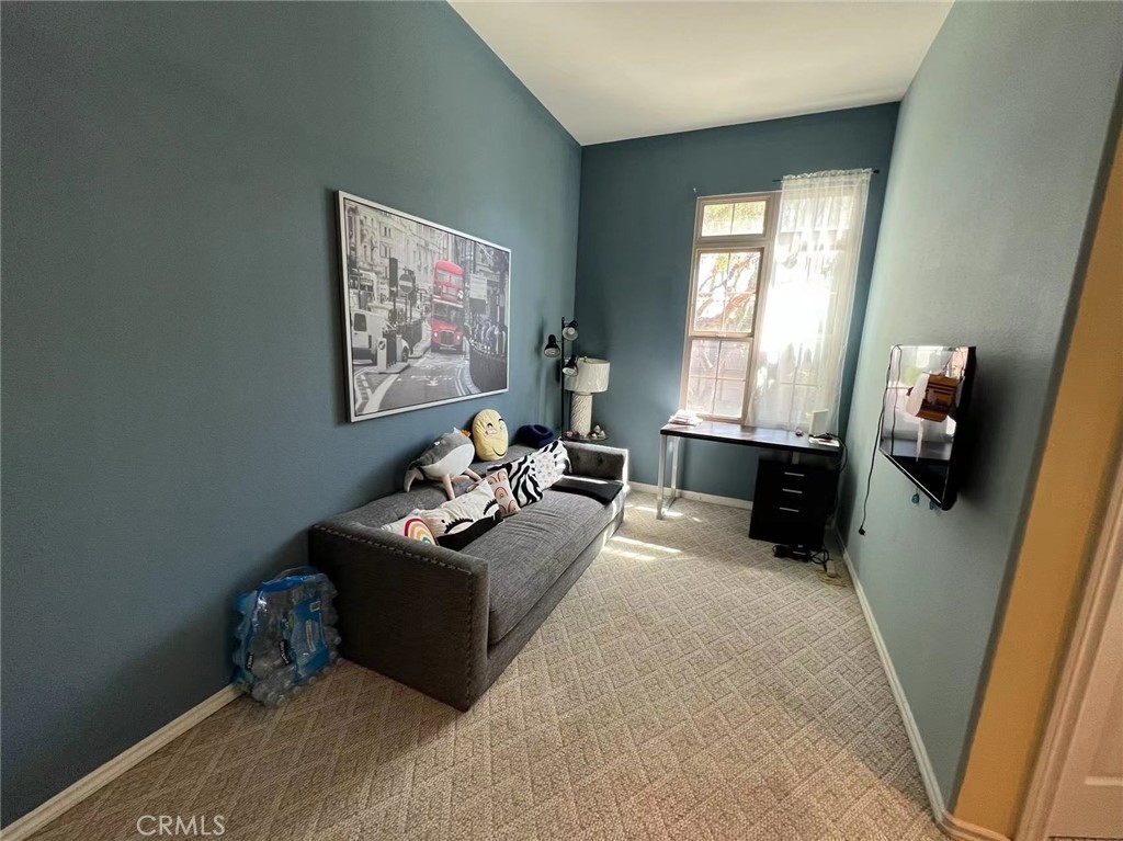 Four Quartets (FOUR) - Residential Lease