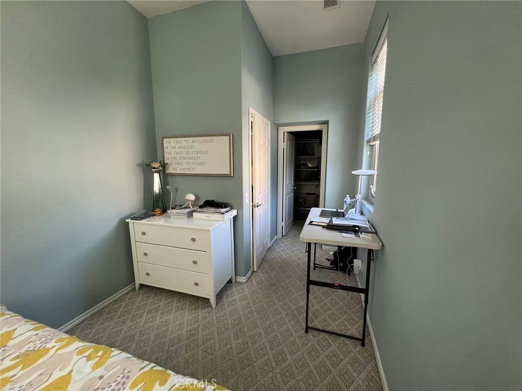 Four Quartets (FOUR) - Residential Lease