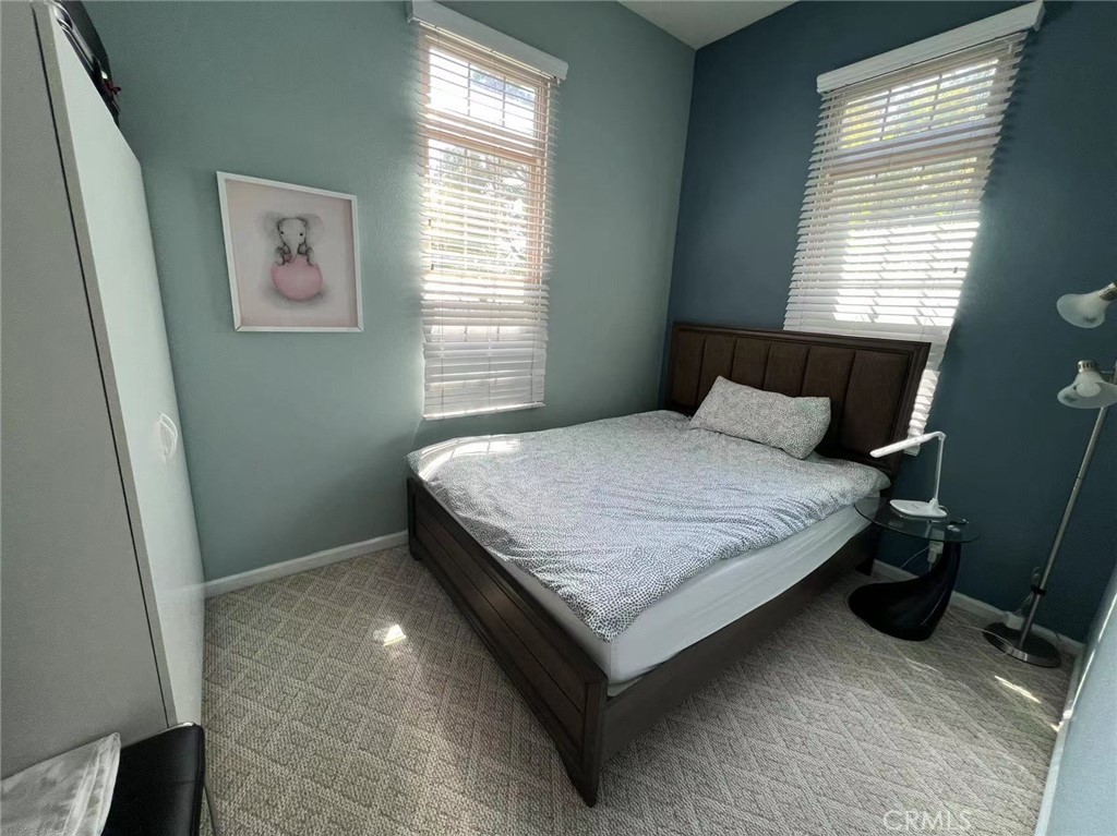 Four Quartets (FOUR) - Residential Lease