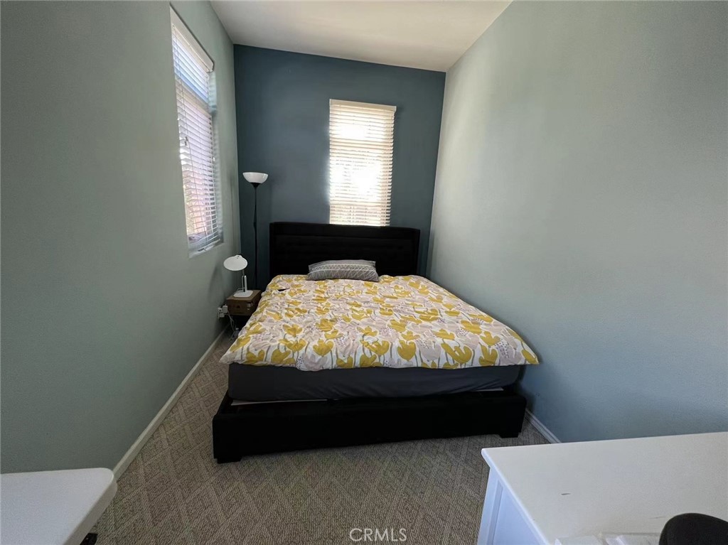 Four Quartets (FOUR) - Residential Lease