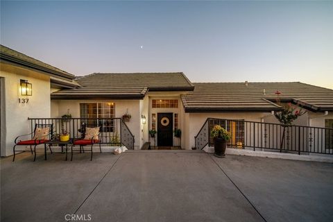 A home in Paso Robles