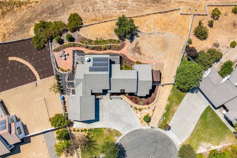 A home in Paso Robles