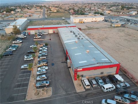 11129 G Avenue Hesperia CA 92345