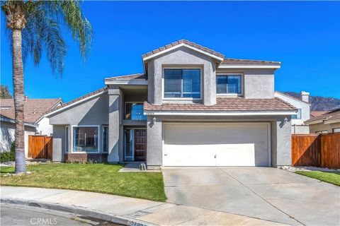 A home in Highland