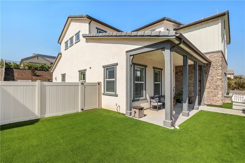 A home in Escondido