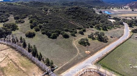 1234 Tenaja Road
