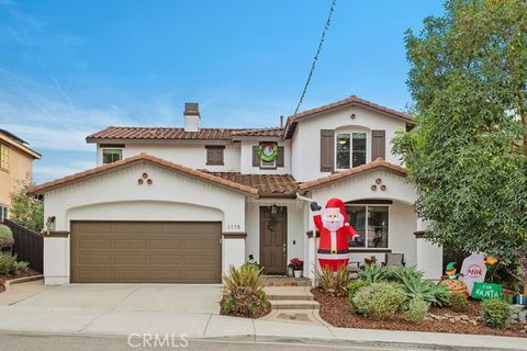 A home in San Marcos